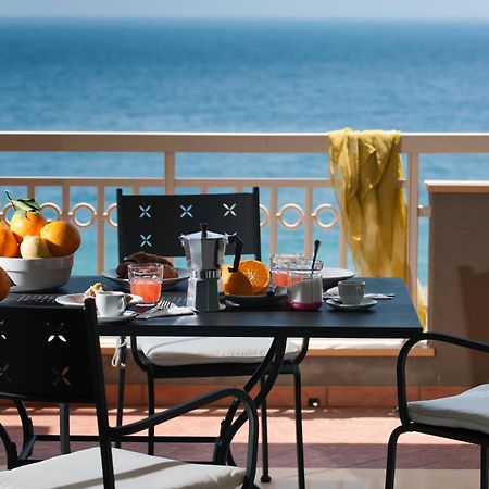 Casa Vacanze Samira Фондакелло Экстерьер фото
