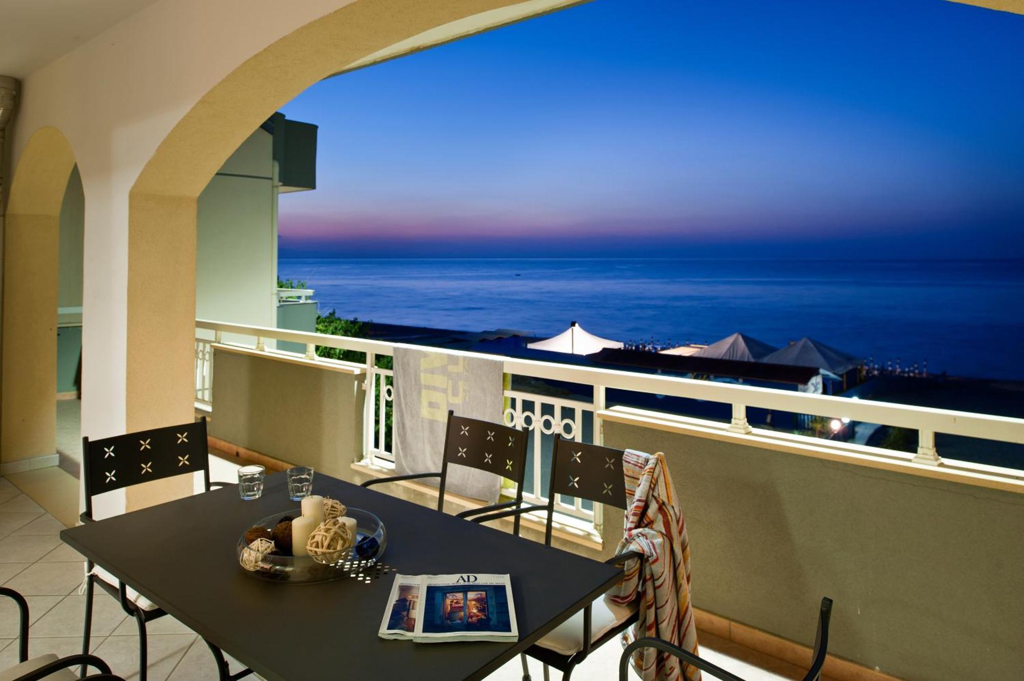 Casa Vacanze Samira Фондакелло Экстерьер фото