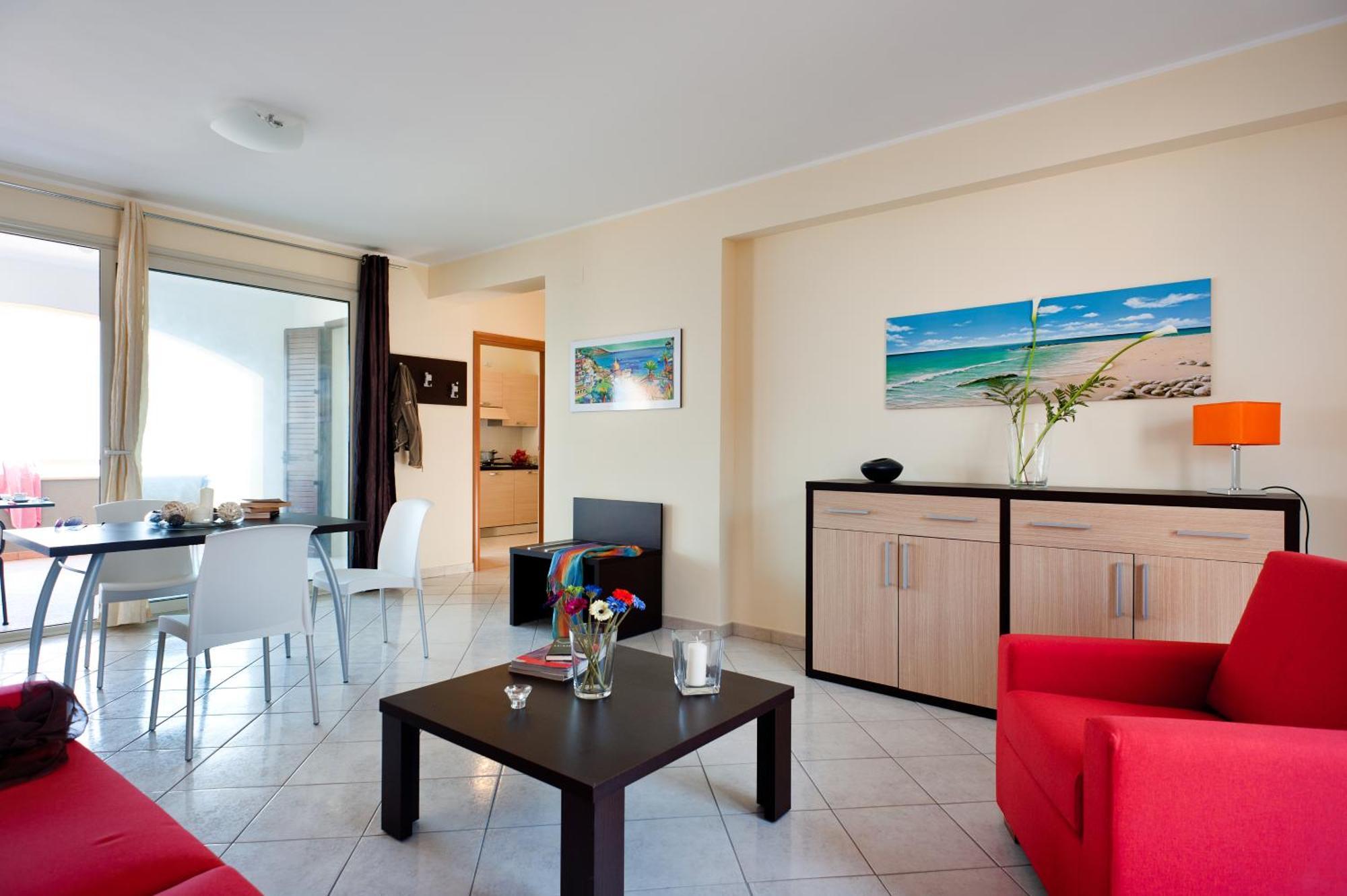 Casa Vacanze Samira Фондакелло Экстерьер фото