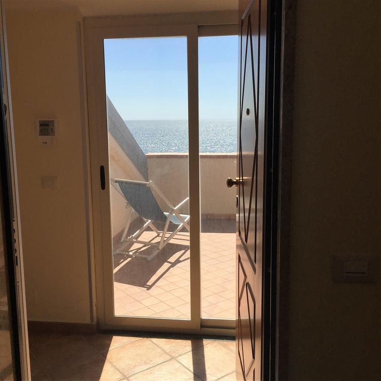 Casa Vacanze Samira Фондакелло Экстерьер фото