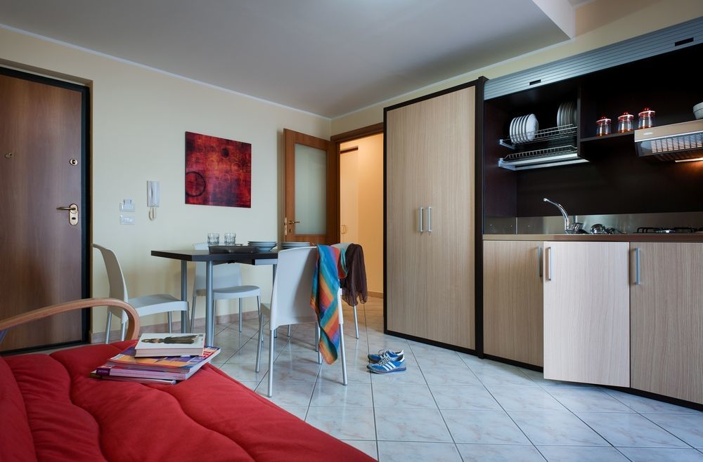 Casa Vacanze Samira Фондакелло Экстерьер фото