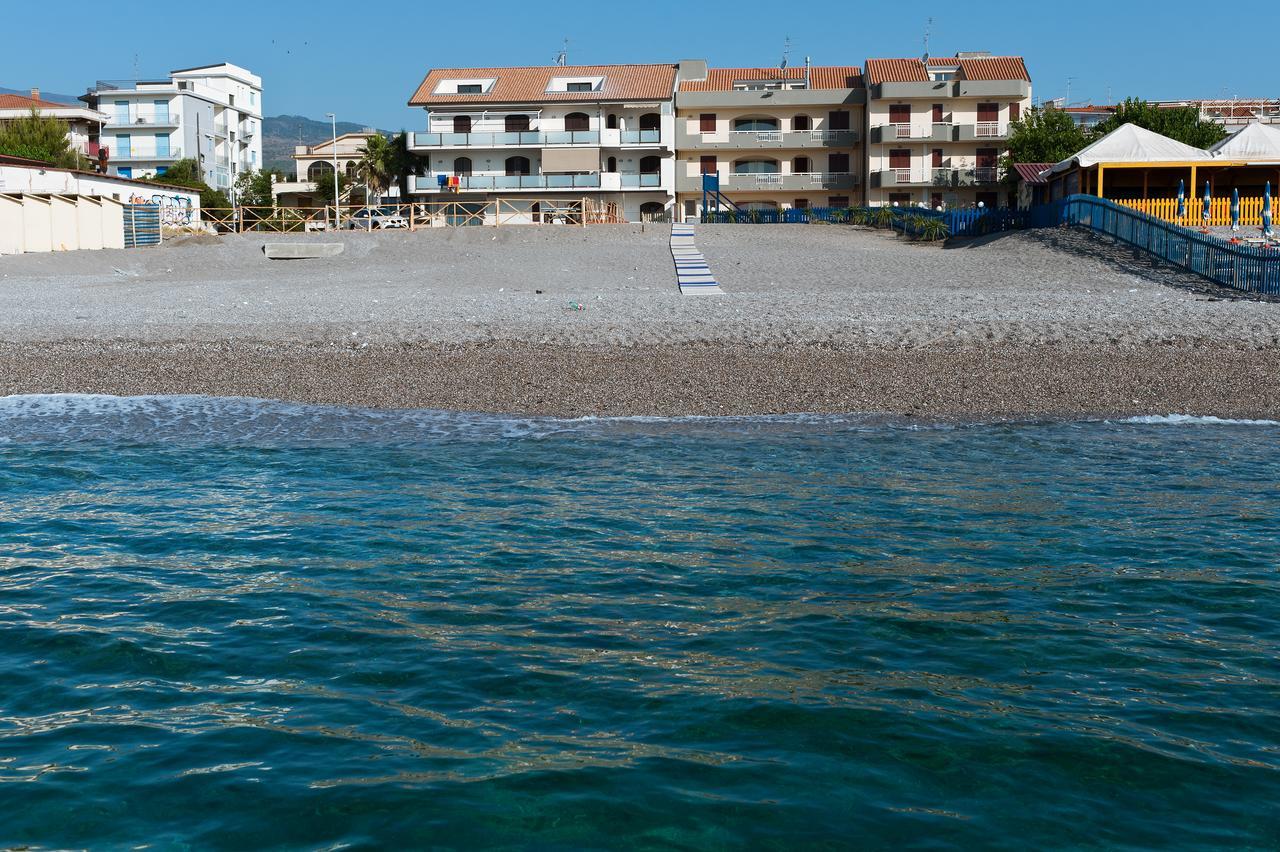 Casa Vacanze Samira Фондакелло Экстерьер фото
